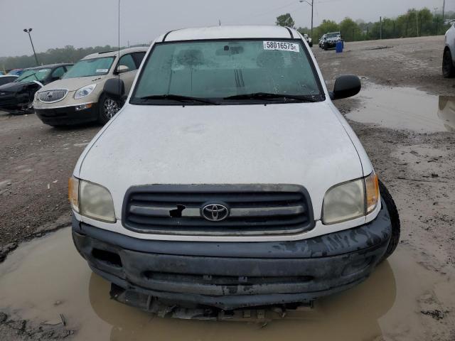 Photo 5 from auction – 2001 TOYOTA TUNDRA with VIN 5TBJN32101S146063
