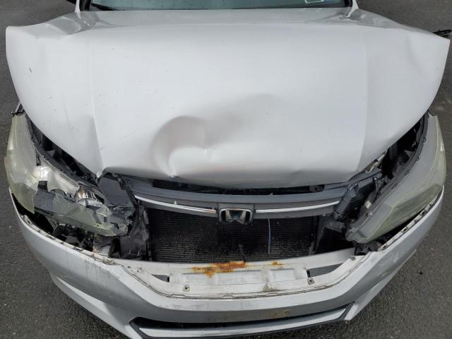Photo 11 from auction – 2014 HONDA ACCORD SPO with VIN 1HGCR2F54EA069648