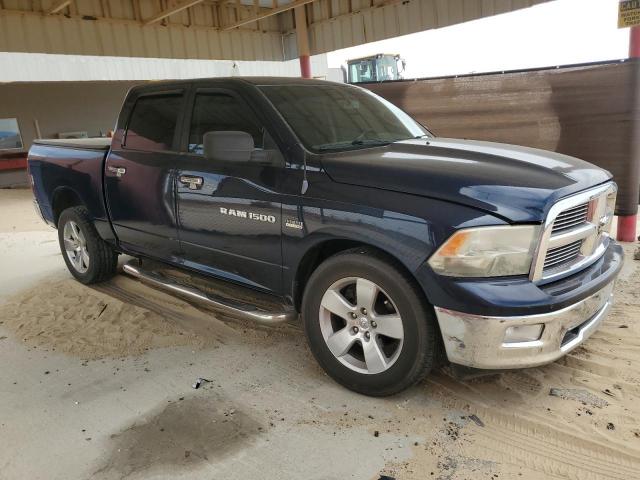 Photo 4 from auction – 2012 DODGE RAM 1500 S with VIN 1C6RD6LT1CS170047