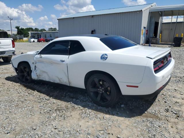 Photo 2 from auction – 2017 DODGE CHALLENGER with VIN 2C3CDZBT9HH587193
