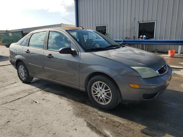 Photo 4 from auction – 2007 FORD FOCUS ZX4 with VIN 1FAFP34N47W136268