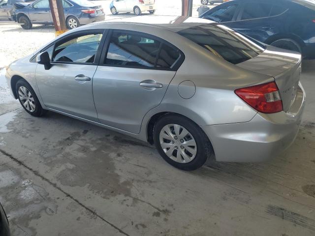 Zdjęcie 2 z aukcji – 2012 HONDA CIVIC LX z VIN 19XFB2F50CE012762