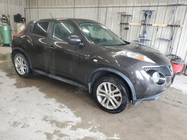 Photo 4 from auction – 2011 NISSAN JUKE S with VIN JN8AF5MV0BT011172