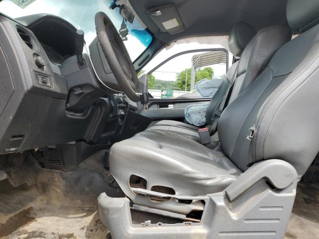 Photo 7 from auction – 2014 FORD F150 SUPER with VIN 1FTEX1CM9EKE76457