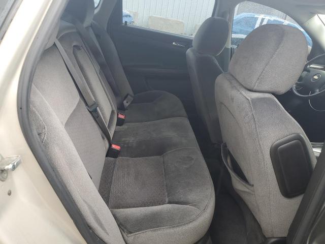 Photo 10 from auction – 2012 CHEVROLET IMPALA LT with VIN 2G1WG5E31C1127248