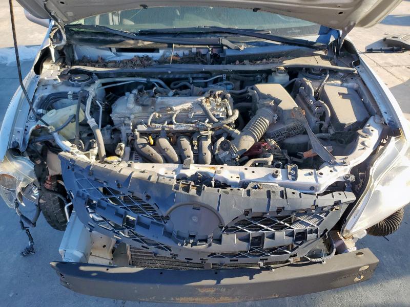 Photo 11 from auction – 2013 TOYOTA COROLLA BA with VIN 5YFBU4EE9DP181832