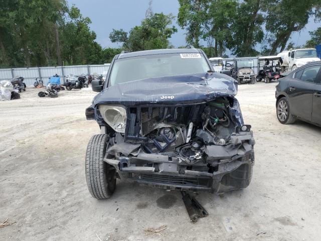 Photo 5 from auction – 2012 JEEP LIBERTY with VIN 1C4PJLAK2CW129596