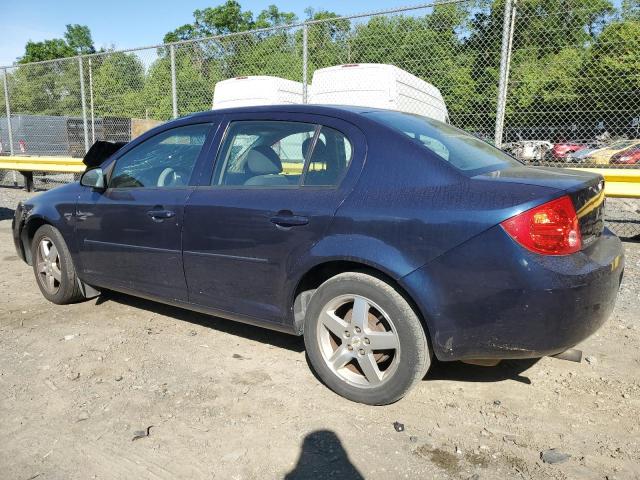 Photo 2 from auction – 2010 CHEVROLET COBALT 2LT with VIN 1G1AF5F55A7218407