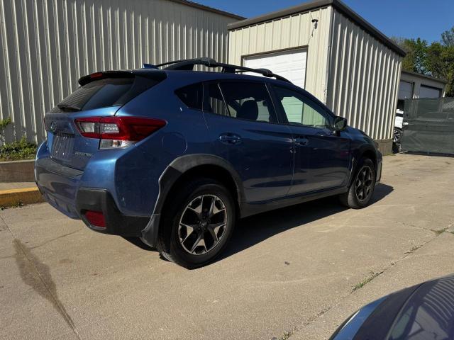Photo 4 from auction – 2020 SUBARU CROSSTREK with VIN JF2GTAPC8L8238665