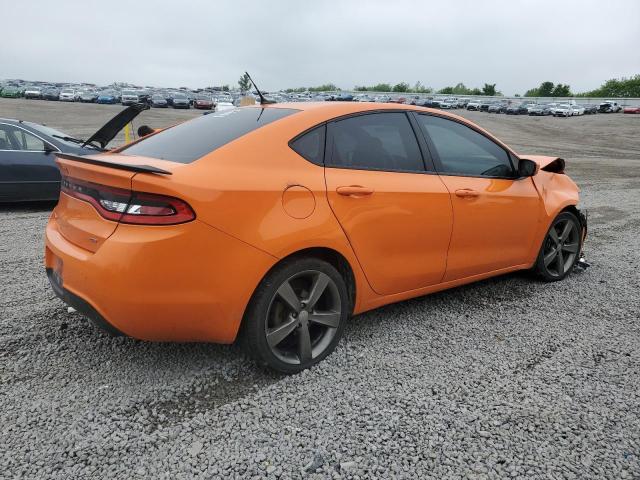 Photo 3 from auction – 2014 DODGE DART GT with VIN 1C3CDFEB9ED804087