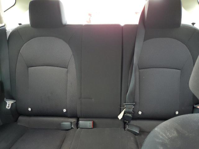 Photo 10 from auction – 2011 NISSAN ROGUE S with VIN JN8AS5MV7BW314217