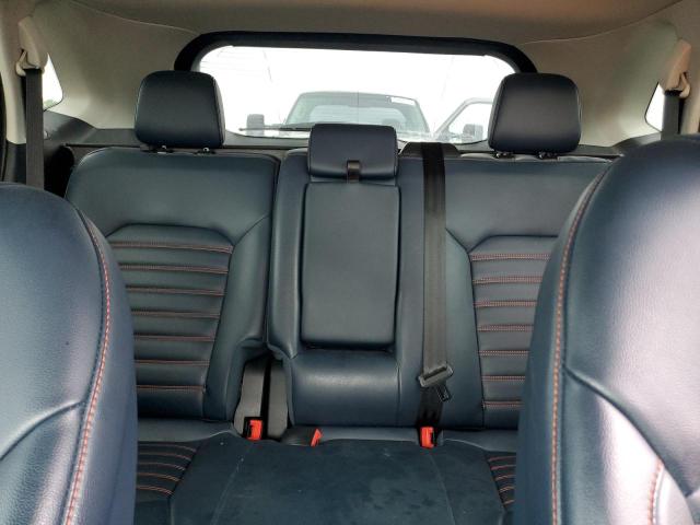 Photo 10 from auction – 2022 FORD EDGE SEL with VIN 2FMPK4J91NBA08171