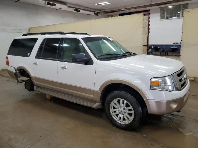 Photo 4 from auction – 2011 FORD EXPEDITION with VIN 1FMJK1J55BEF46356