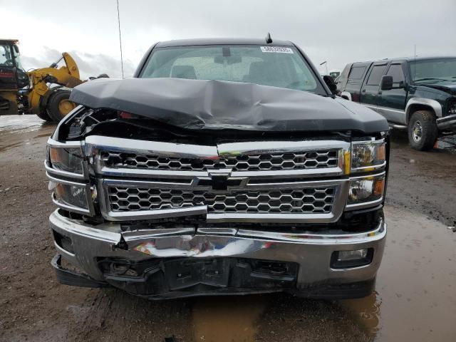 Photo 5 from auction – 2015 CHEVROLET SILVERADO with VIN 3GCUKREC7FG328619
