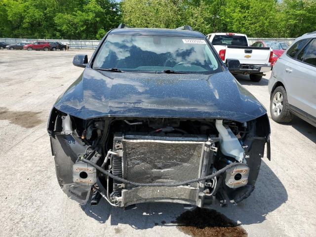 Photo 5 from auction – 2017 GMC ACADIA SLT with VIN 1GKKNULS7HZ299643