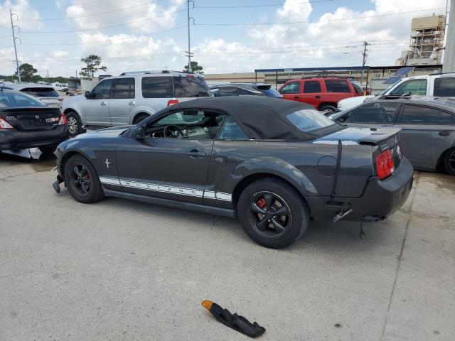 Photo 2 from auction – 2008 FORD MUSTANG with VIN 1ZVHT84N185180728