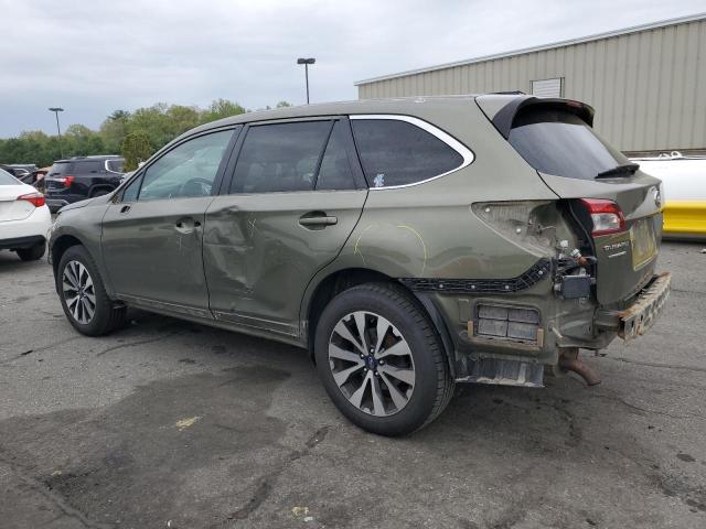 Photo 2 from auction – 2015 SUBARU OUTBACK 2. with VIN 4S4BSALC1F3324110