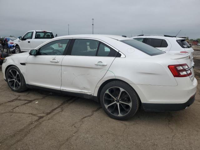 Photo 2 from auction – 2015 FORD TAURUS SEL with VIN 1FAHP2E89FG100466