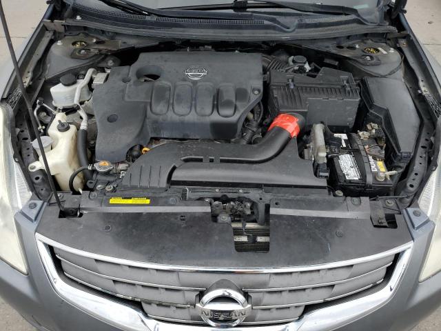 Photo 11 from auction – 2010 NISSAN ALTIMA BAS with VIN 1N4AL2AP0AN461891