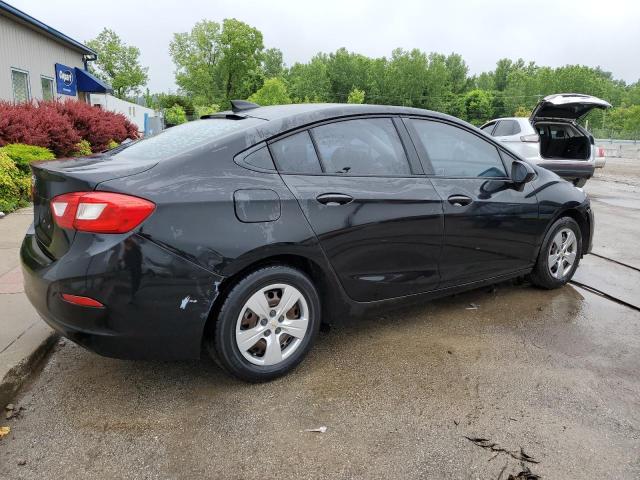 Photo 3 from auction – 2016 CHEVROLET CRUZE LS with VIN 1G1BC5SM9G7280315