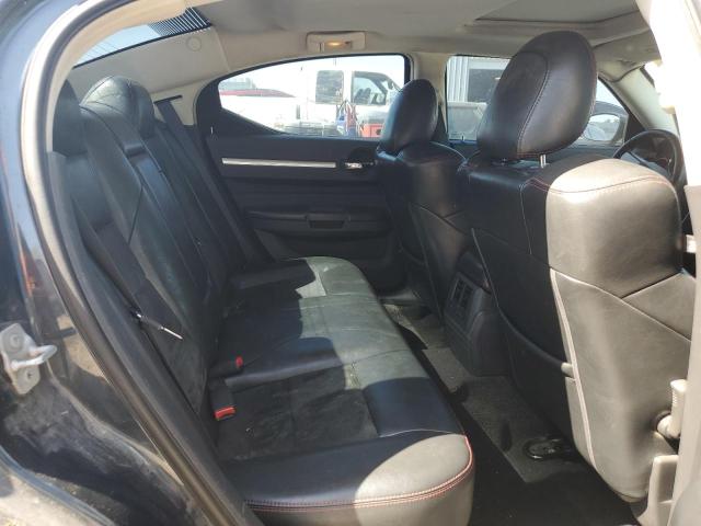 Photo 10 from auction – 2008 DODGE CHARGER R/ with VIN 2B3LA53H68H272604
