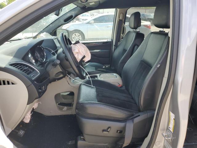 Photo 7 from auction – 2017 DODGE GRAND CARA with VIN 2C4RDGCG9HR685405