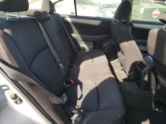 Photo 10 from auction – 2017 SUBARU LEGACY 2.5 with VIN 4S3BNAB63H3055229