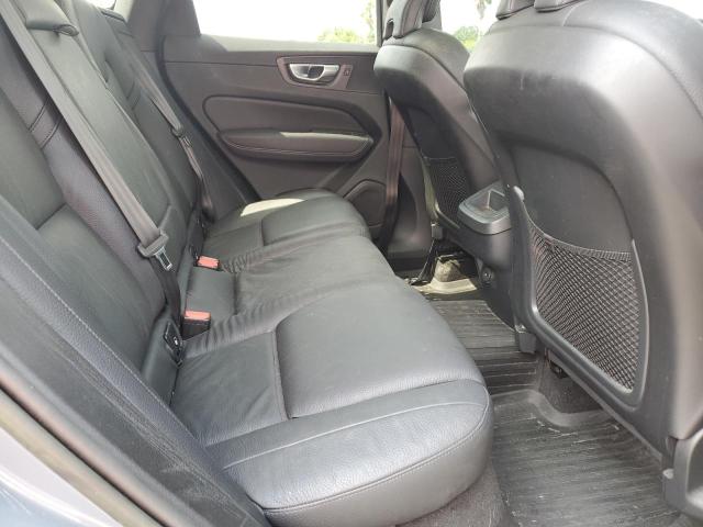 Photo 11 from auction – 2023 VOLVO XC60 PLUS with VIN YV4L12DN7P1210849