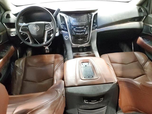 Photo 8 from auction – 2015 CADILLAC ESCALADE P with VIN 1GYS4CKJ5FR297415