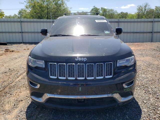 Photo 5 from auction – 2014 JEEP GRAND CHER with VIN 1C4RJFJT7EC264385