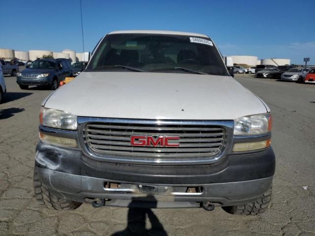 Photo 5 from auction – 2002 GMC SIERRA C25 with VIN 1GTHC24G22E267031
