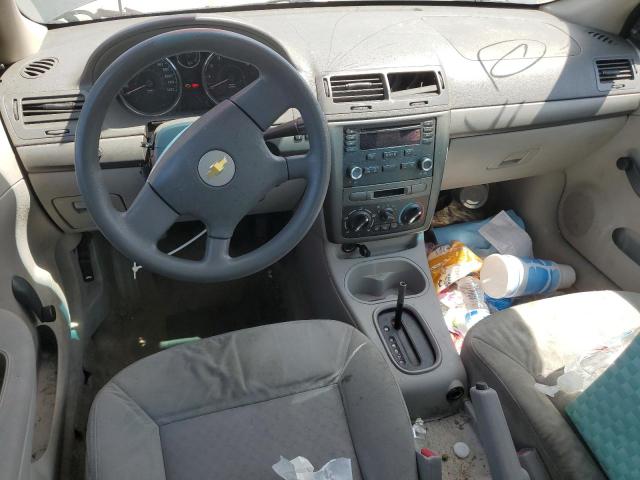 Photo 8 from auction – 2006 CHEVROLET COBALT LS with VIN 1G1AK55F867698732