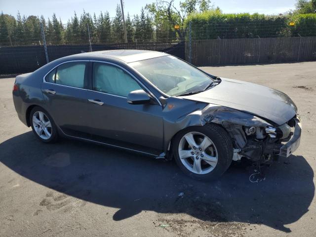 Photo 4 from auction – 2010 ACURA TSX with VIN JH4CU2F6XAC028699