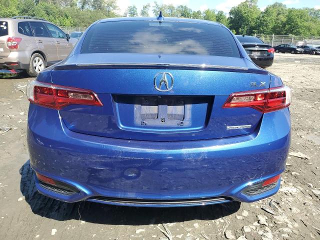 Photo 6 from auction – 2018 ACURA ILX SPECIA with VIN 19UDE2F45JA006043