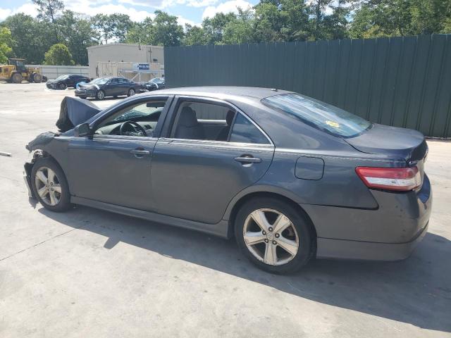 Photo 2 from auction – 2010 TOYOTA CAMRY BASE with VIN 4T1BF3EK1AU041181