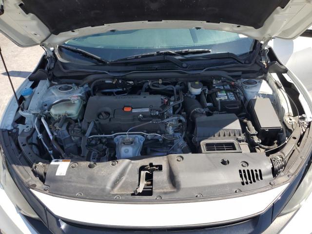 Photo 11 from auction – 2019 HONDA CIVIC LX with VIN 2HGFC2F66KH576488