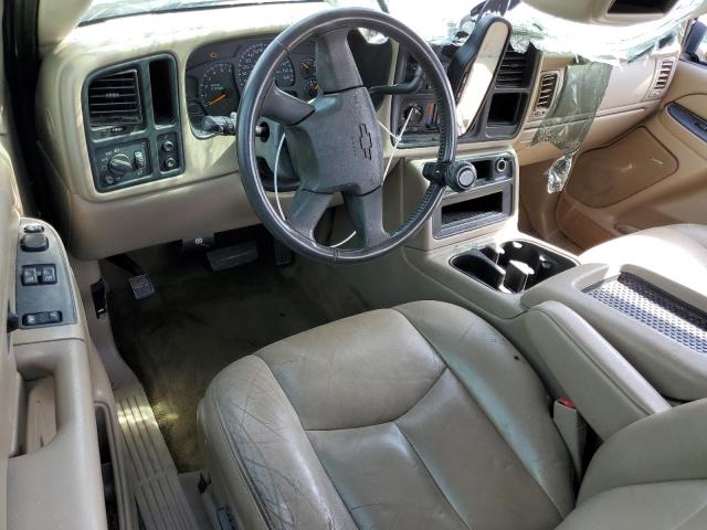 Photo 8 from auction – 2005 CHEVROLET SILVERADO with VIN 1GCEC19T05Z124725