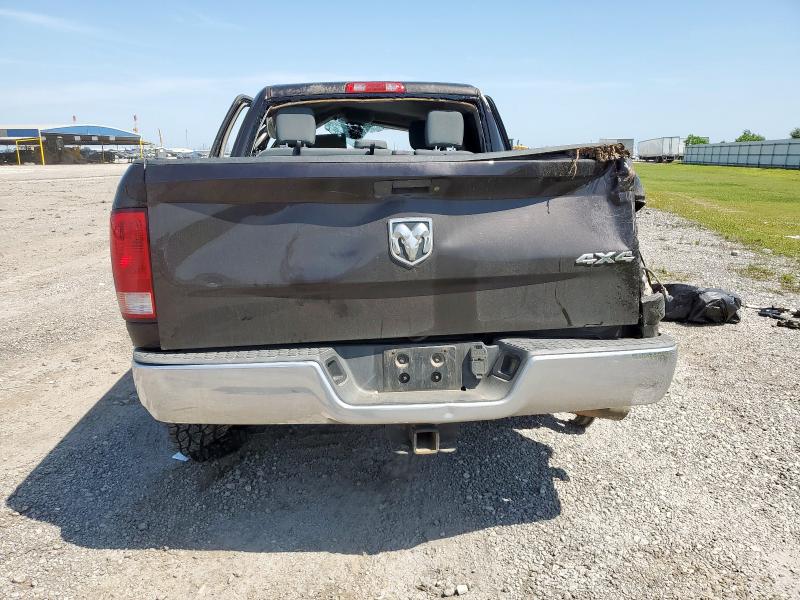 Photo 6 from auction – 2017 RAM 2500 ST with VIN 3C6UR5CL9HG538141