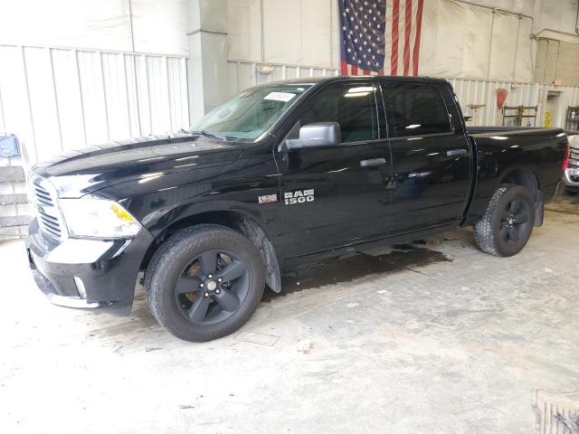 RAM 1500 ST 2015 with VIN 1C6RR7KT5FS573154 - Photo from auction