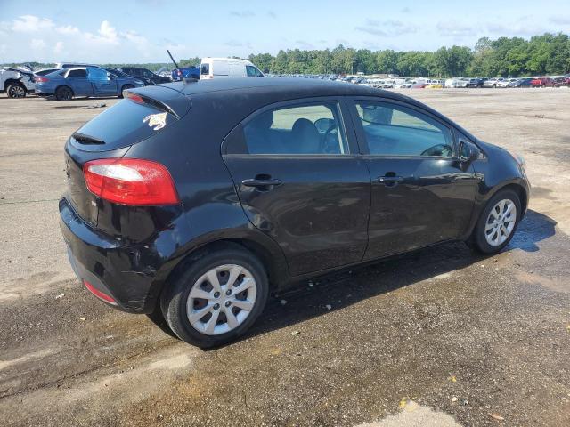 Photo 3 from auction – 2015 KIA RIO LX with VIN KNADM5A33F6441233