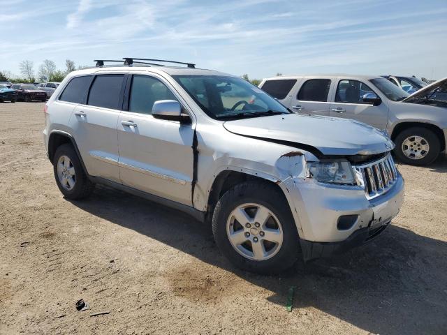 Photo 4 from auction – 2011 JEEP GRAND CHER with VIN 1J4RR4GG8BC600512