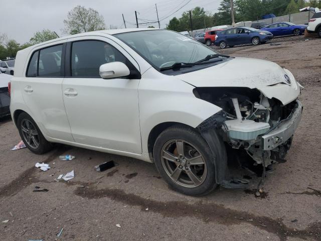 Photo 4 from auction – 2012 TOYOTA SCION XD with VIN JTKKU4B42C1015594