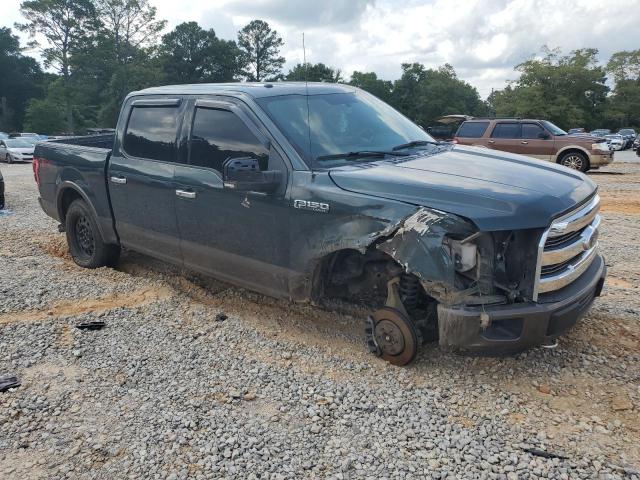 صورة رقم 4 من المزاد - 2015 FORD F150 SUPER مع VIN 1FTEW1EF6FFC58391