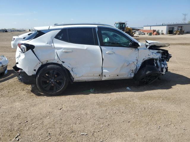 Фото 3 с аукциона – 2024 BUICK ENCORE GX с VIN KL4AMDSL9RB193493
