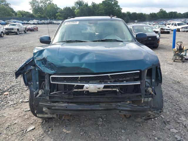Zdjęcie 5 z aukcji – 2007 CHEVROLET AVALANCHE z VIN 3GNFK12357G188433