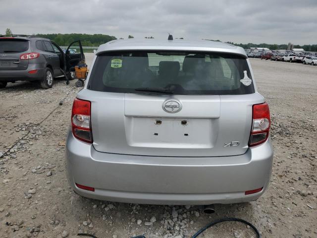Photo 6 from auction – 2012 TOYOTA SCION XD with VIN JTKKU4B46C1020748
