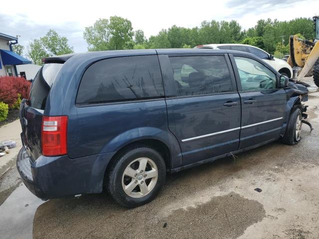 Photo 3 from auction – 2008 DODGE GRAND CARA with VIN 1D8HN54P28B156387