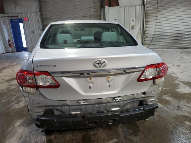 Photo 6 from auction – 2013 TOYOTA COROLLA BA with VIN 2T1BU4EEDC047772