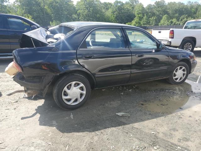 Photo 3 from auction – 1999 MAZDA 626 ES with VIN 1YVGF22C8X5883899