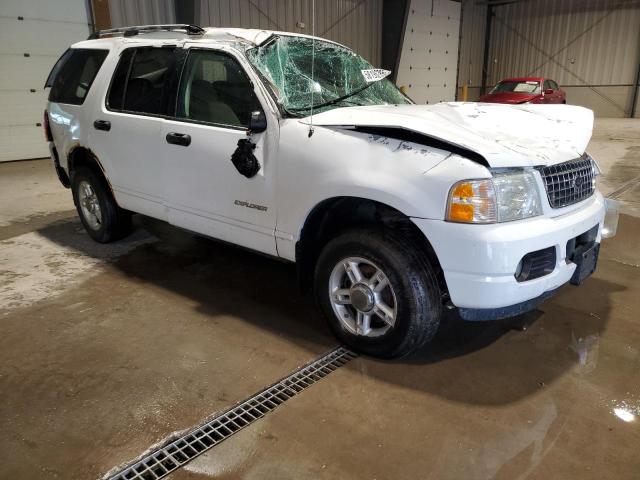 Photo 4 from auction – 2004 FORD EXPLORER X with VIN 1FMZU73E74UB71561